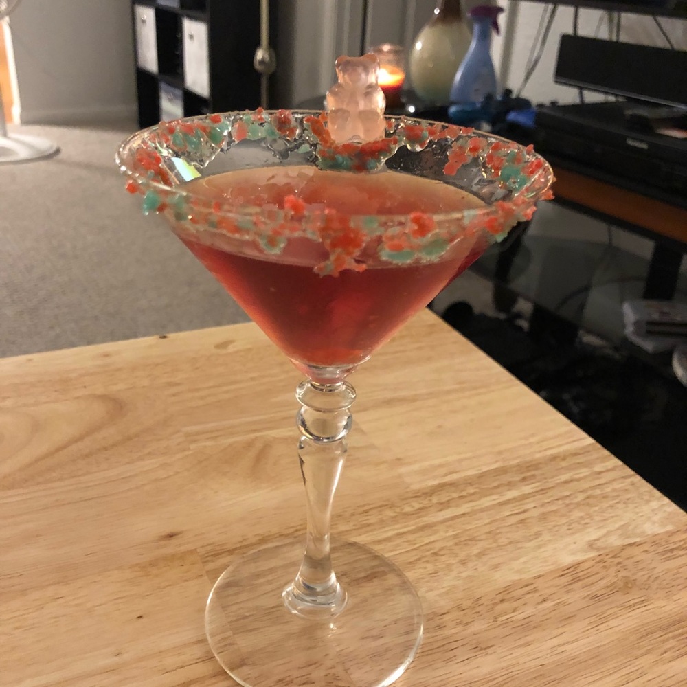 Meet your Posher, Erika